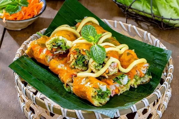 Bánh tráng bơ dẻo 200g